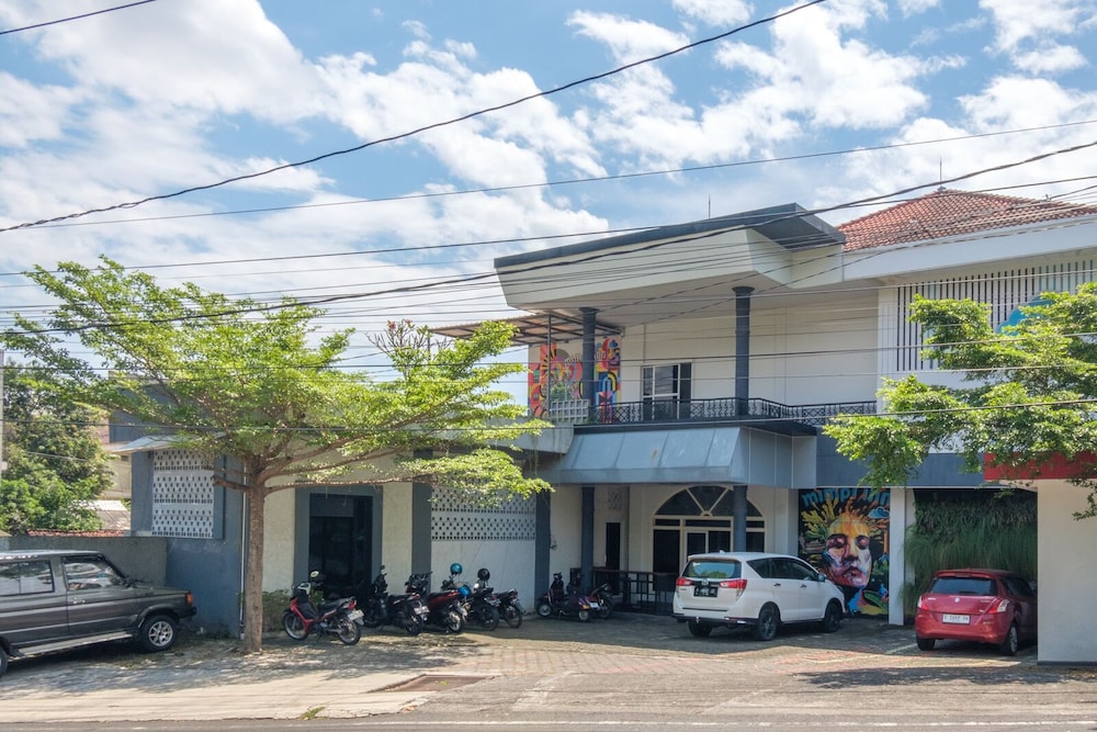Innca Mimpi Inn Semarang in Semarang, Indonesia
