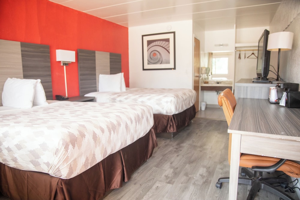 Americas Best Value Inn Vandalia - photo 10