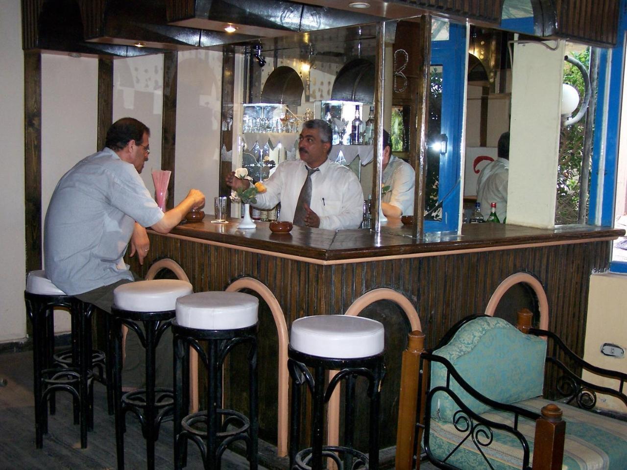 Eiffel - last minute hotel in Hurghada