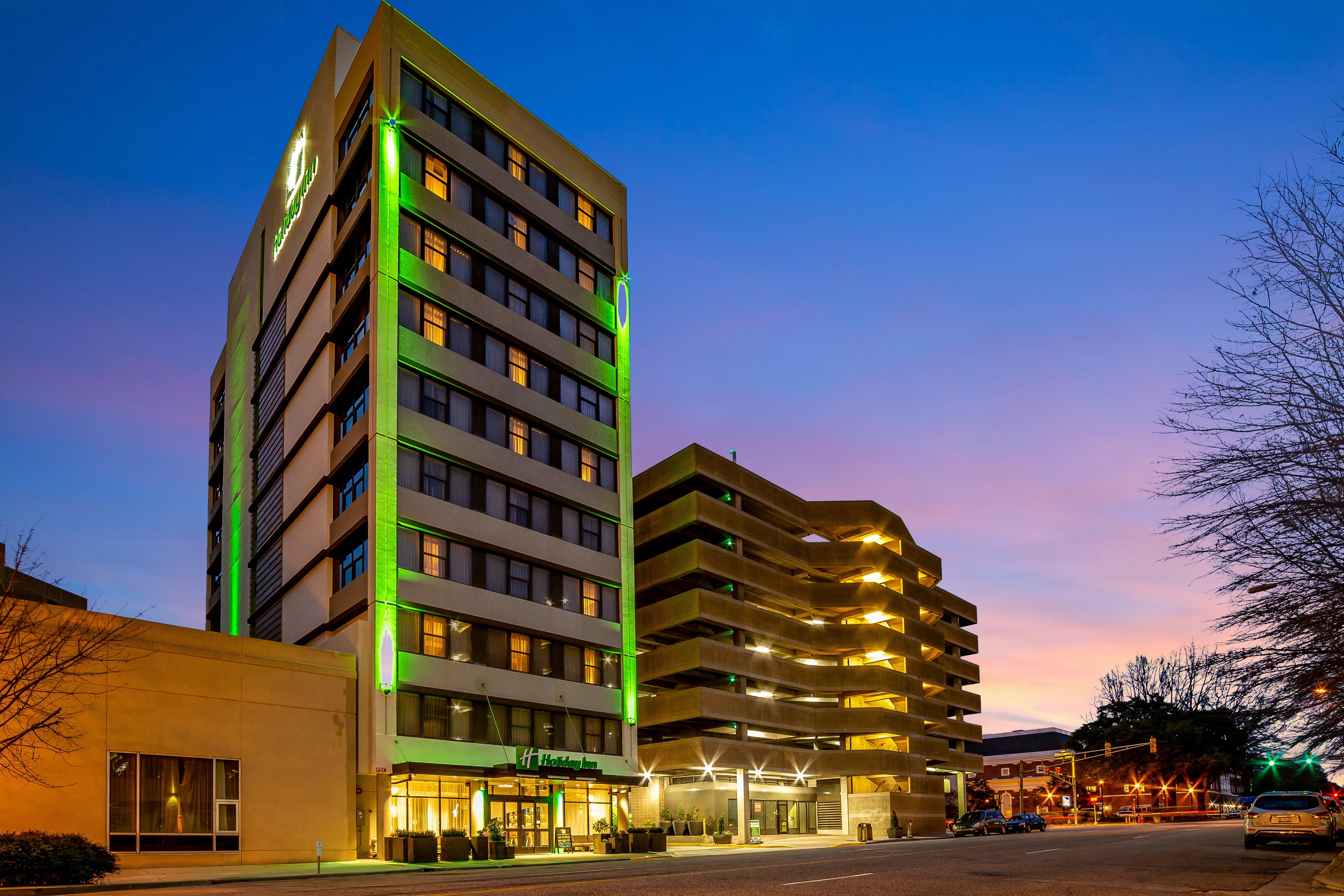 Holiday Inn Columbia Downtown by IHG - featured photo