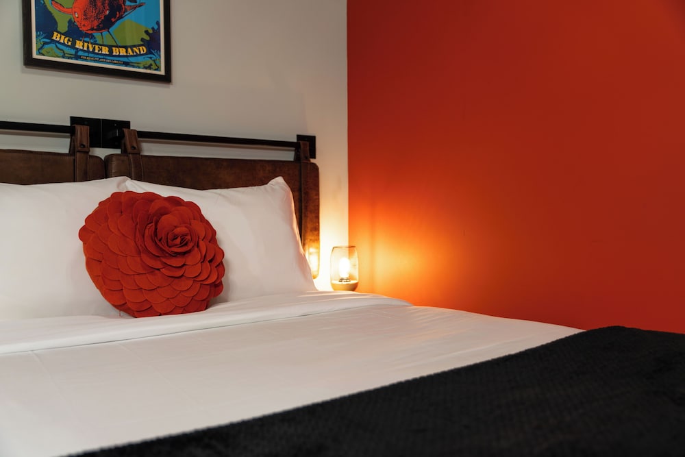 Hotel Nell Union Market - photo 22