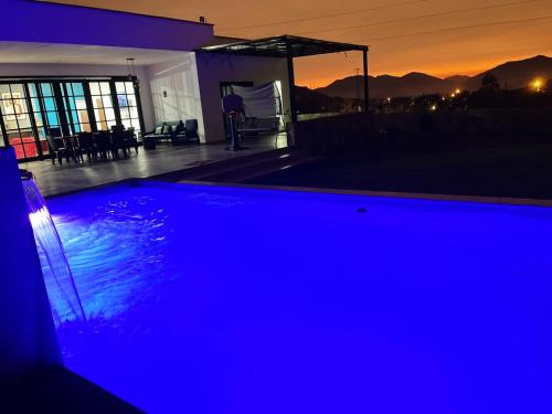 Cieneguilla Dreams in Cieneguilla, Peru