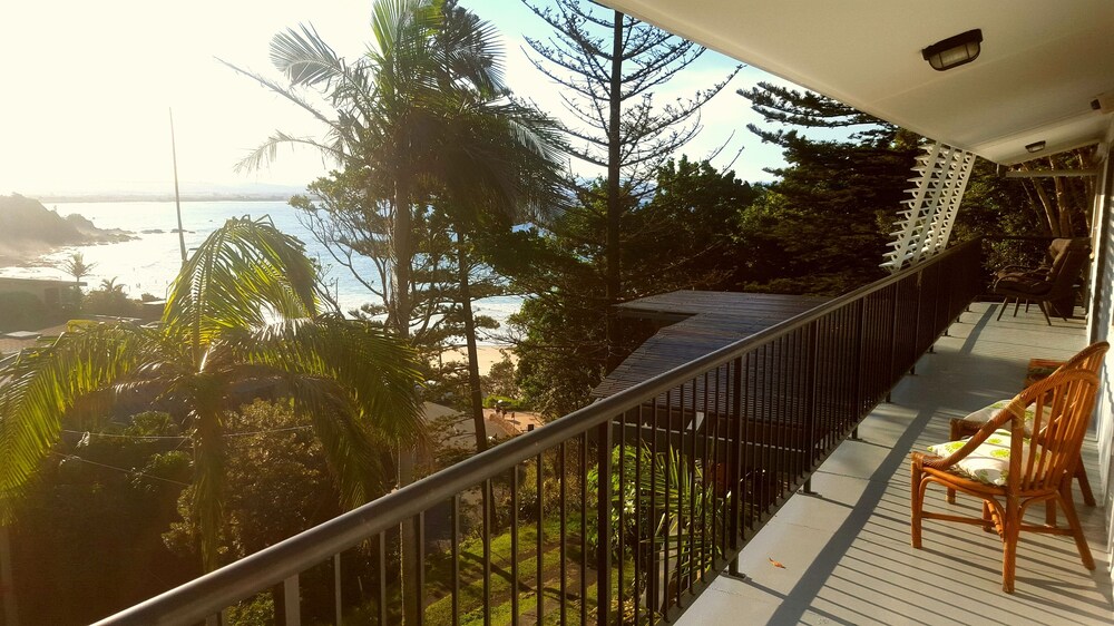 Wategos Surf Shack — Byron Bay — photo 2