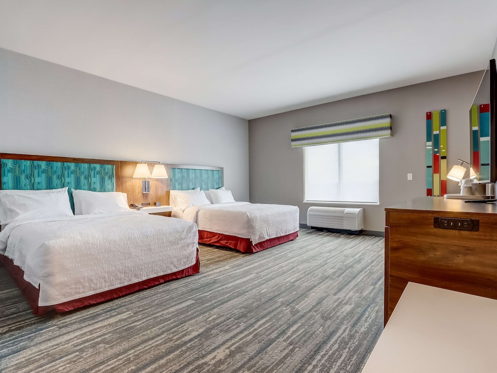 Hampton Inn and Suites by Hilton Cincinnati Midtown Rookwood - photo 20