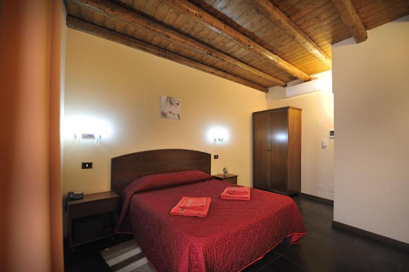 Hotel Piccolo di Corduneanu Aurora in Termini Imerese, Italy