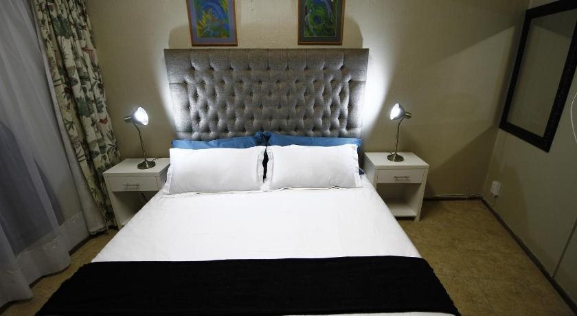 The Plot in Midrand, South Africa