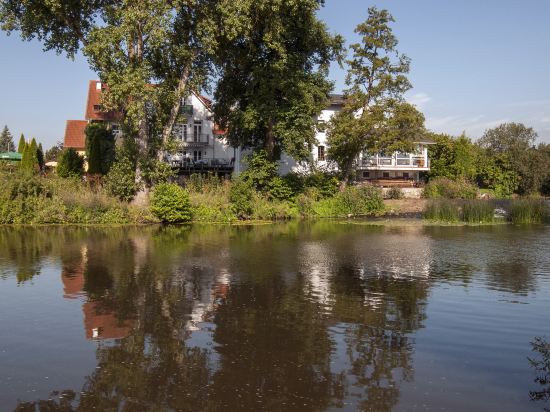 Landhotel Naunheimer Mühle — Wetzlar — photo 3