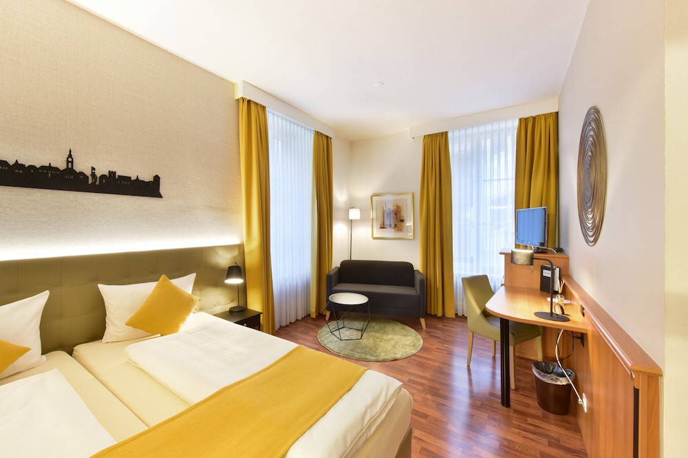 Hotel Engel - last minute hotel in Zofingen