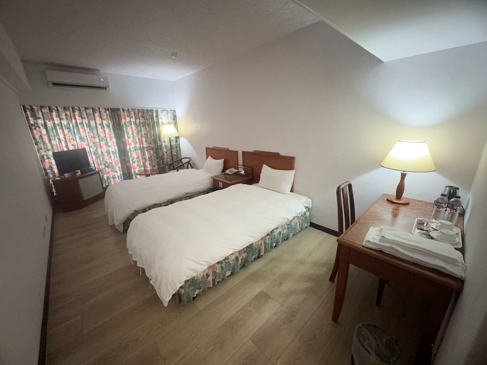 The Glory Hotel — Yilan — photo 5