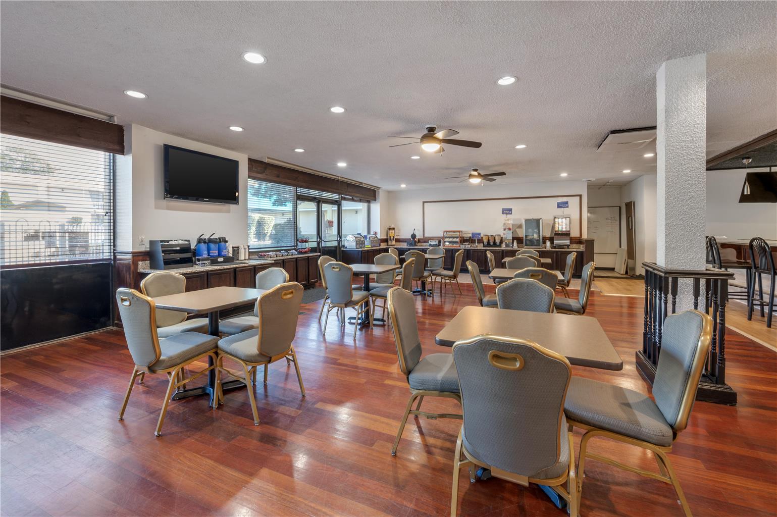 Best Western Battlefield Inn - photo 10