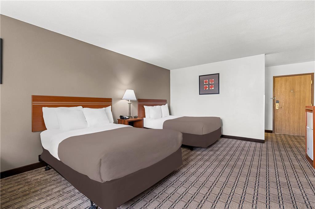 Rodeway Inn Rapid City North - photo 24