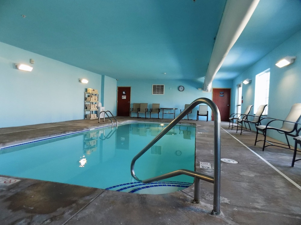 Cobblestone Hotel & Suites Seward - photo 42