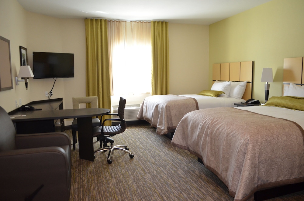 Candlewood Suites San Antonio Airport an IHG Hotel - photo 4