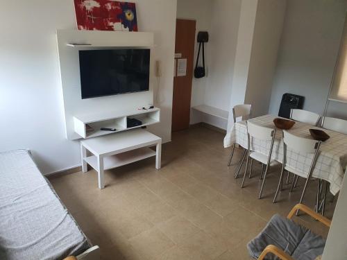 Duplex Laguna — 4-Star Luxury Hotel in Puerto Madryn, Argentina
