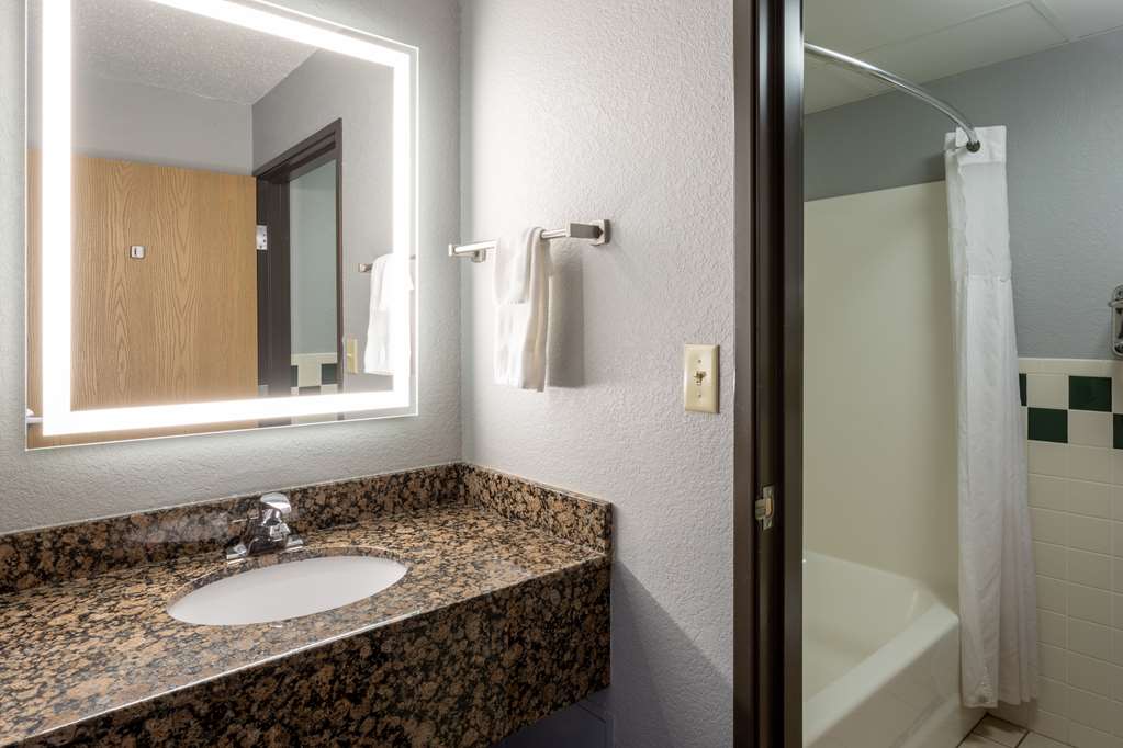 Americinn by Wyndham Silver Bay - photo 21