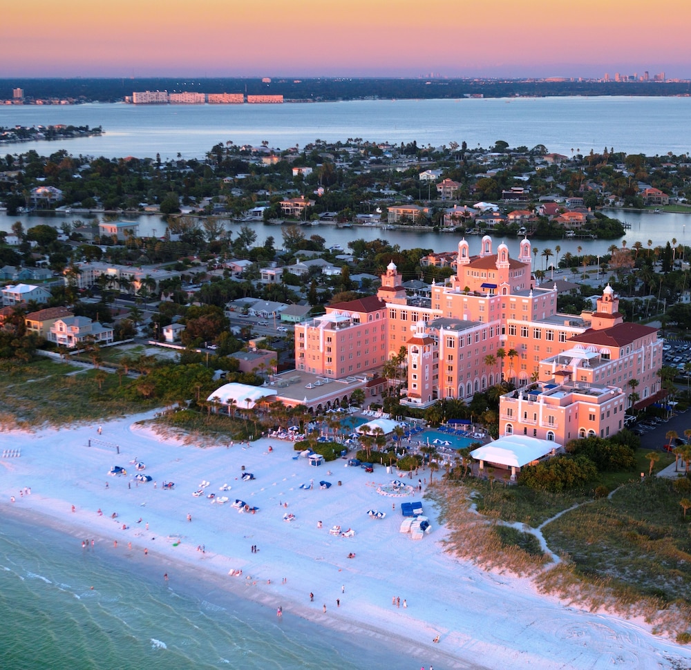 The Don CeSar - photo 40