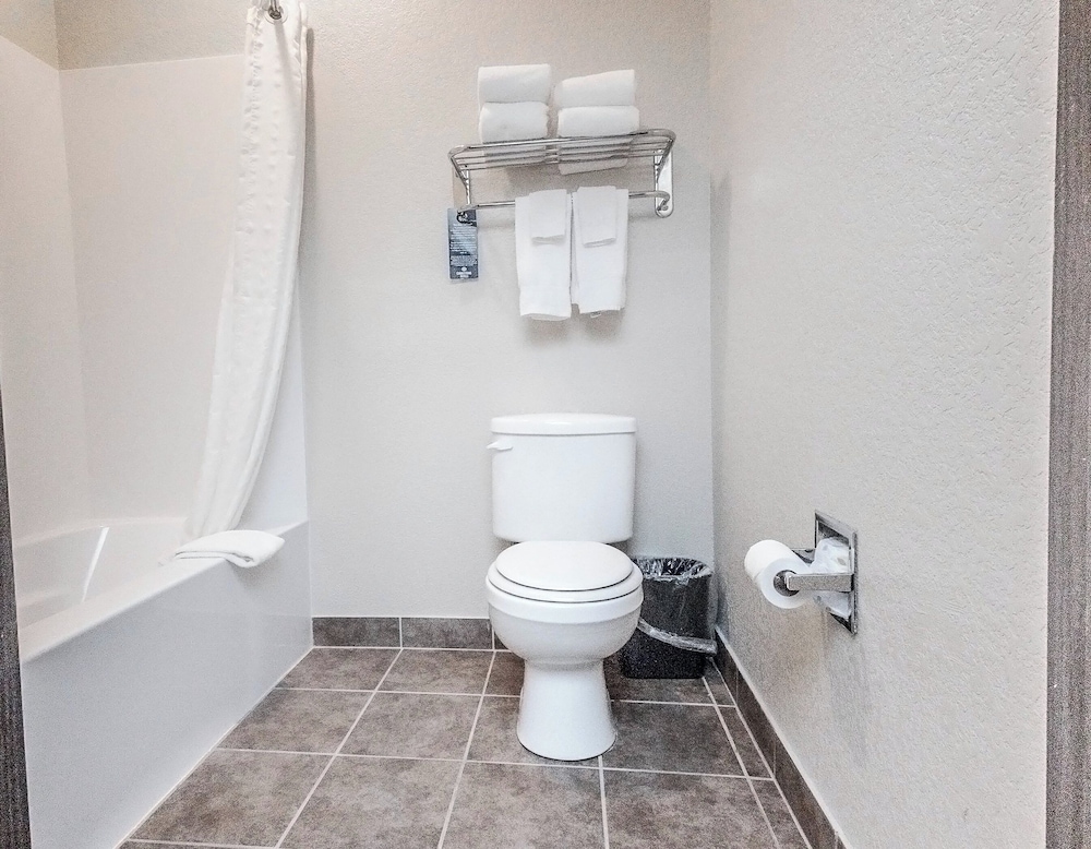 Cobblestone Inn & Suites Maryville - photo 57