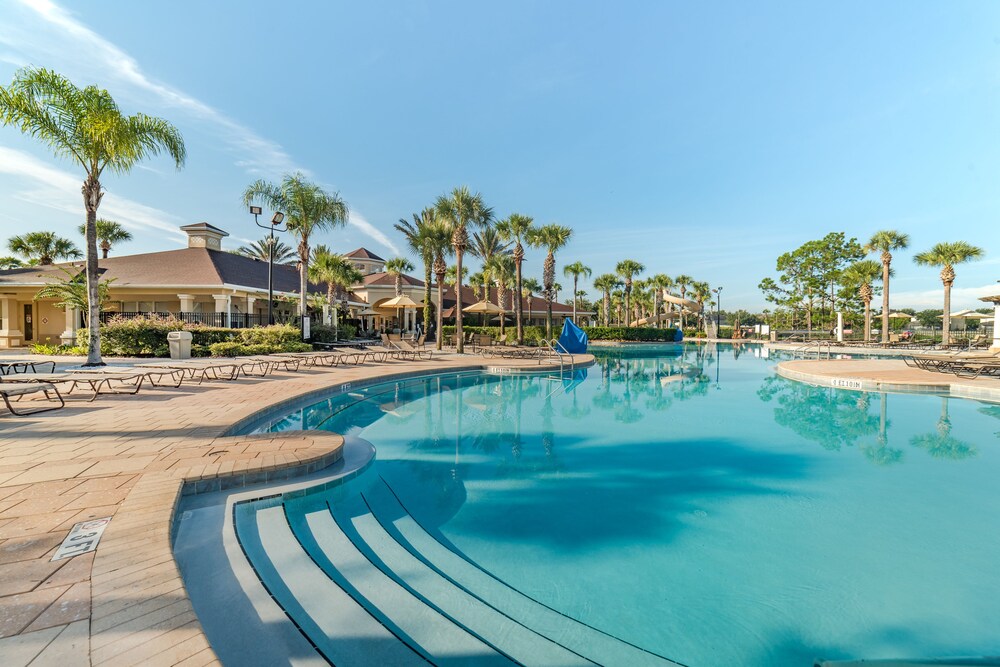 Ov2551 Windsor Hills Resort 5 Bed 5 Baths Villa - photo 18