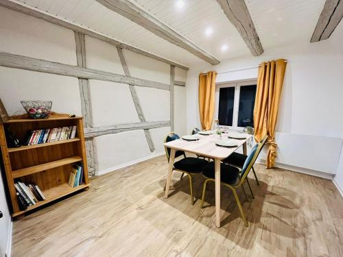 Le Triplex de Wettolsheim - last minute hotel in Wettolsheim