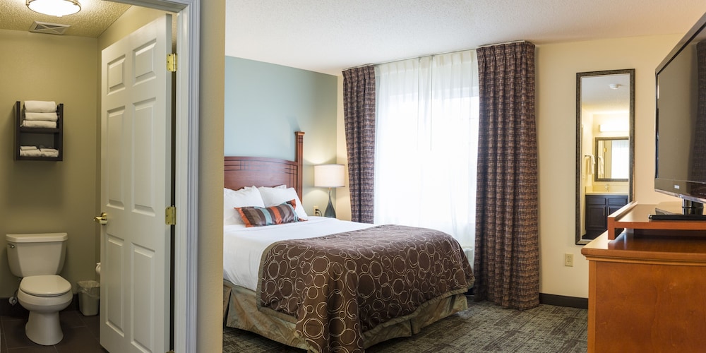 Staybridge Suites Fargo by IHG - photo 39