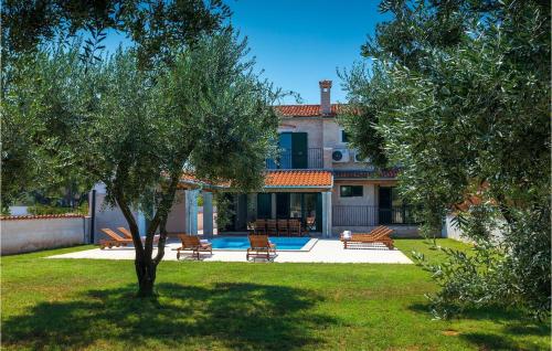 Villa Pomer — 4-Star Luxury Hotel in Pula, Croatia