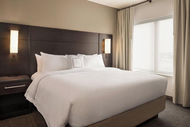 Residence Inn by Marriott Des Moines Ankeny - photo 28