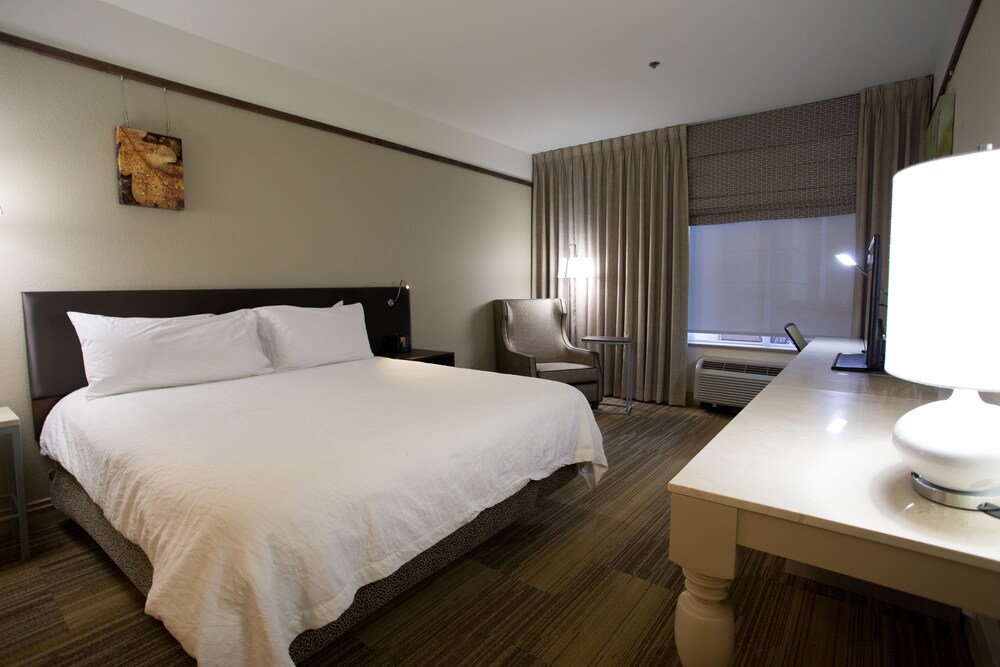 Hilton Garden Inn Bentonville Rogers - photo 14