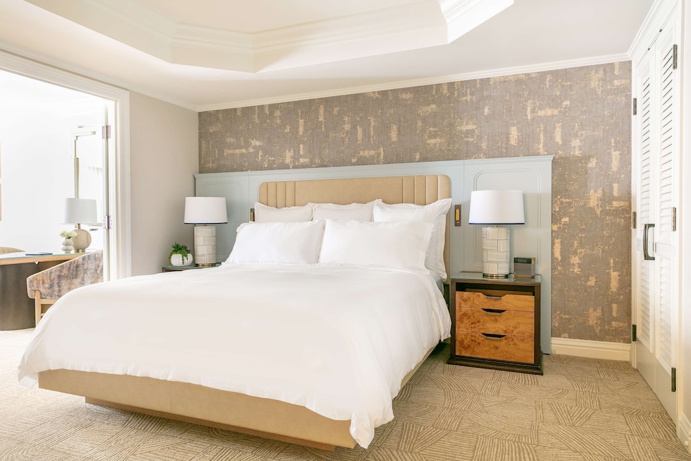 Waldorf Astoria Monarch Beach Resort & Club - photo 18