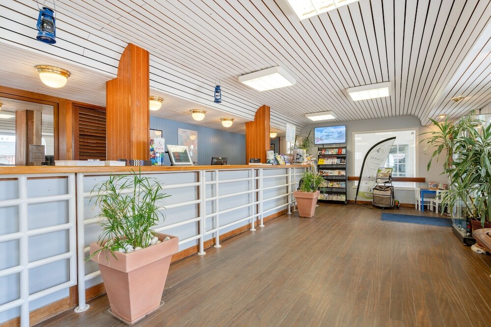 Résidence Pierre & Vacances Port du Crouesty — 4-Star Luxury Hotel in Arzon, France