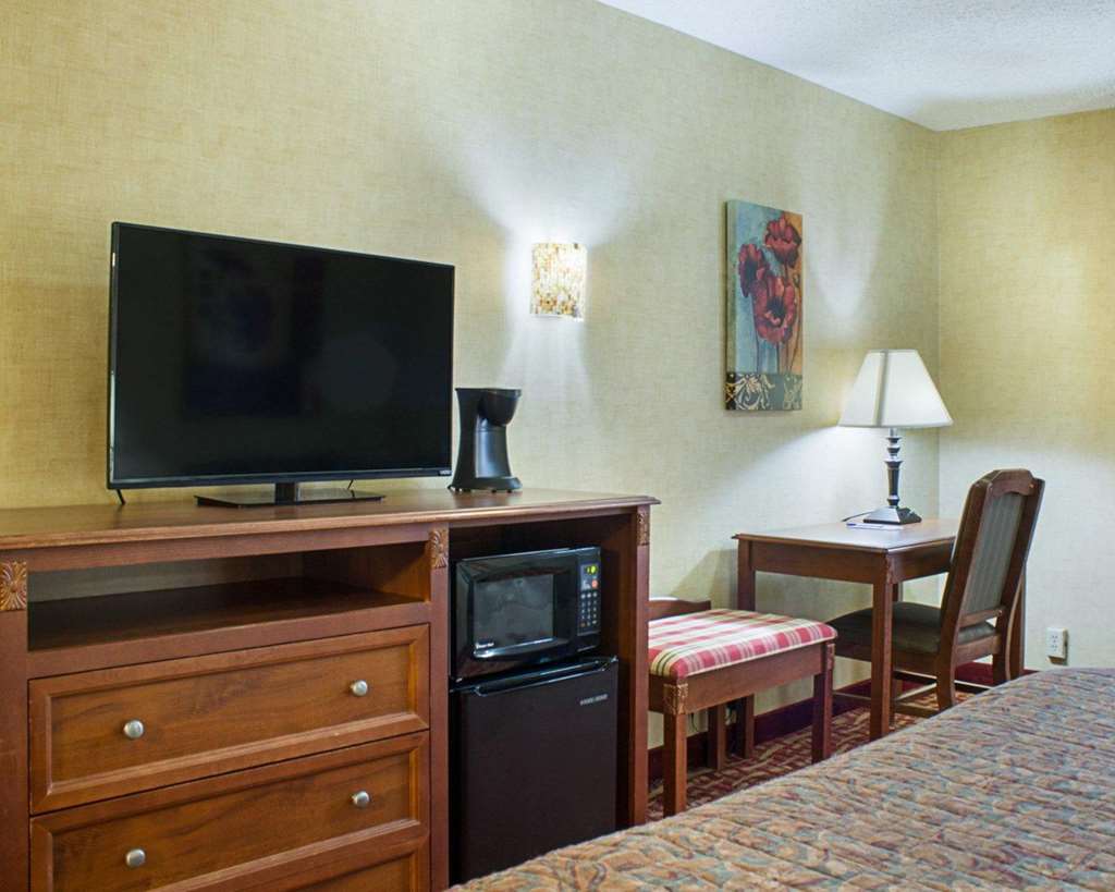 Rodeway Inn Columbia Mall Loop - photo 16