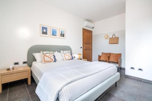 The Park View Place — 4-Star Luxury Hotel in Olbia, Italy