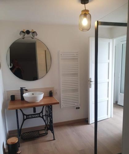 A 5 min de la Pointe du Hoc - last minute hotel in Unknown City