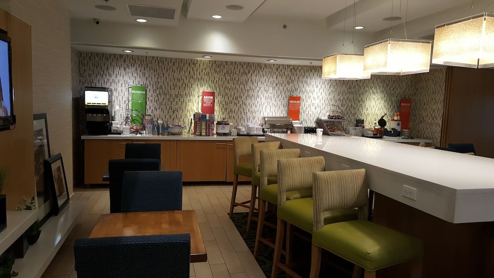 Hampton Inn Richmond Midlothian Turnpike - photo 37