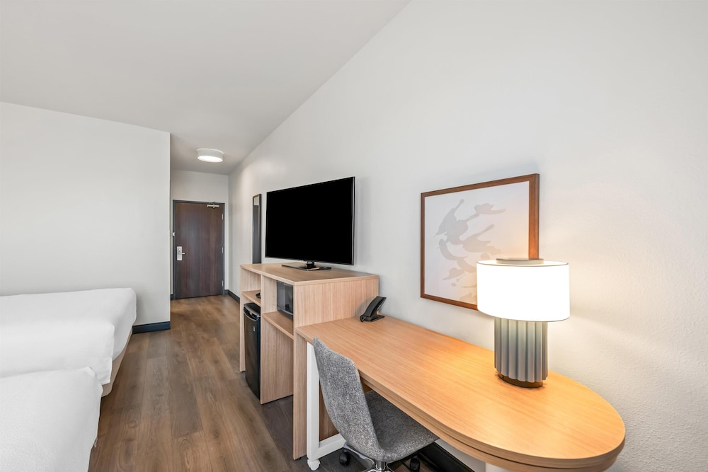 Spark by Hilton Fort Stockton - photo 16