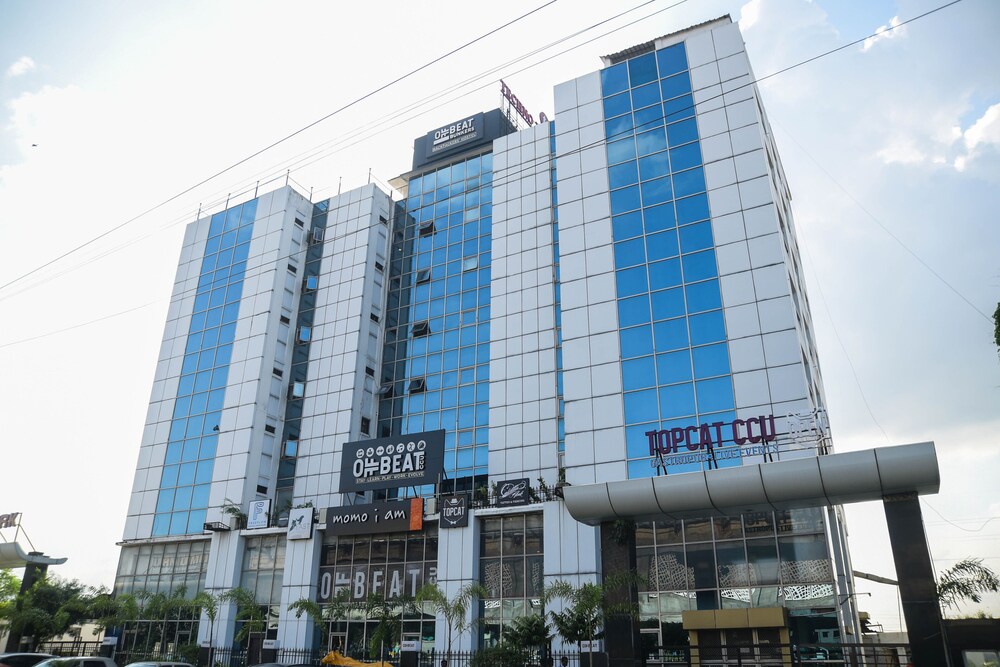 Landmark Hotel - last minute hotel in Kolkata
