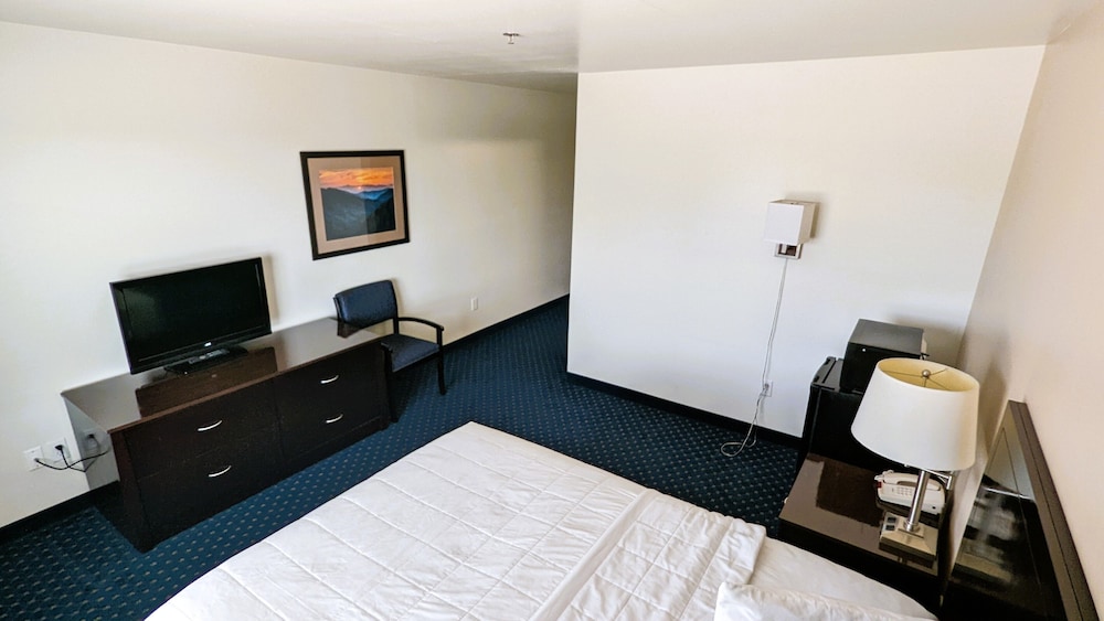 FairBridge Inn & Suites Canadian - photo 23