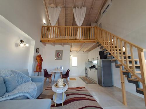 Loft Matina — 4-Star Luxury Hotel in Nafplio, Greece