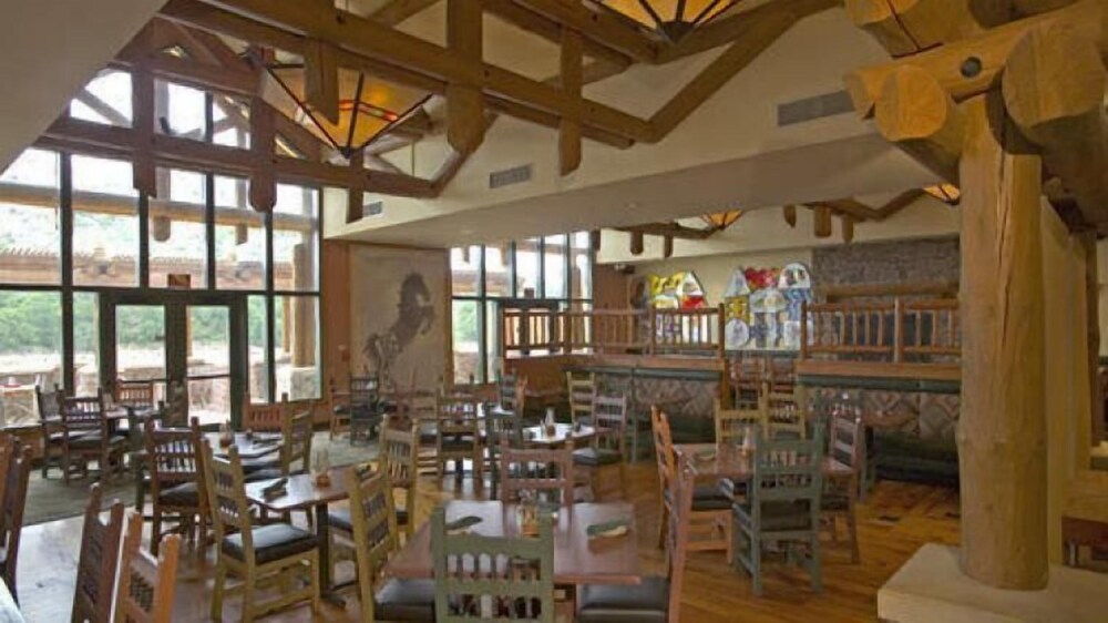 Quartz Mountain Resort - photo 13