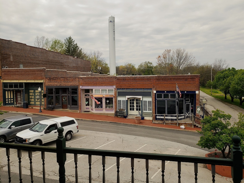 Iron Horse Hotel - photo 55