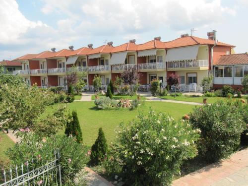 Daniel’s Studios in Kassandreia, Greece