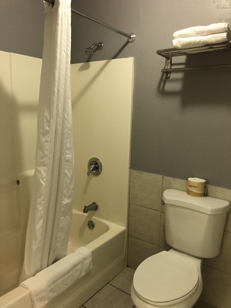 Anaheim Executive Inn & Suites - photo 90