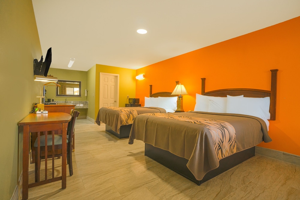 Aransas Bay Inn & Suites Corpus Christi by OYO - photo 24