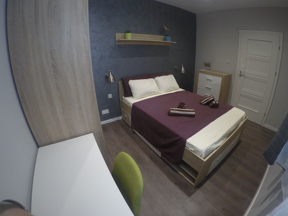 Sunshine Suites — Birkirkara — photo 5