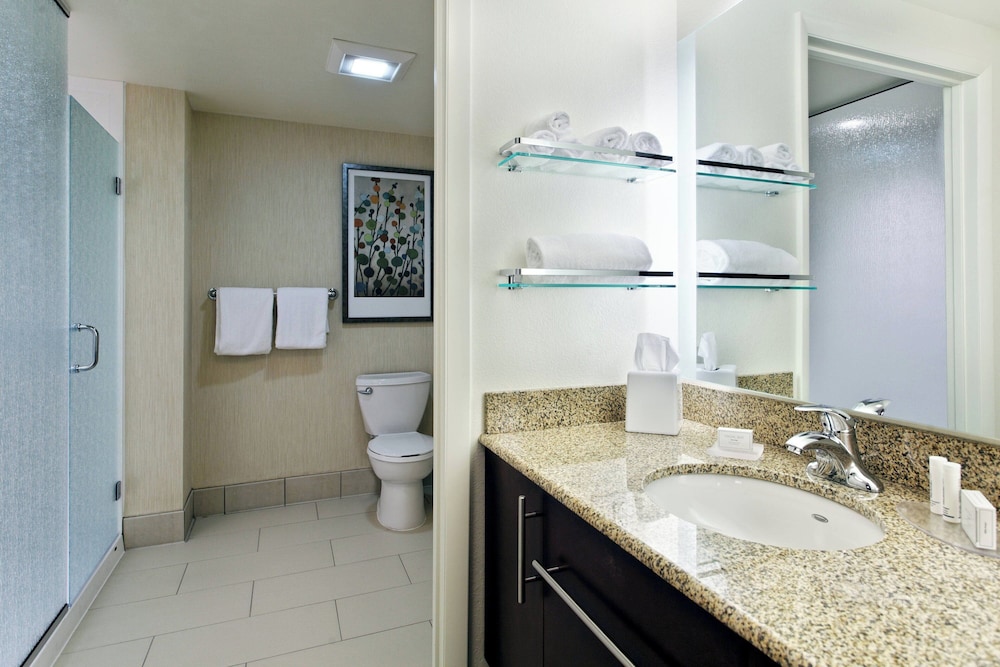 Residence Inn Little Rock Downtown - photo 18