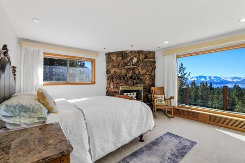 Tallac View
