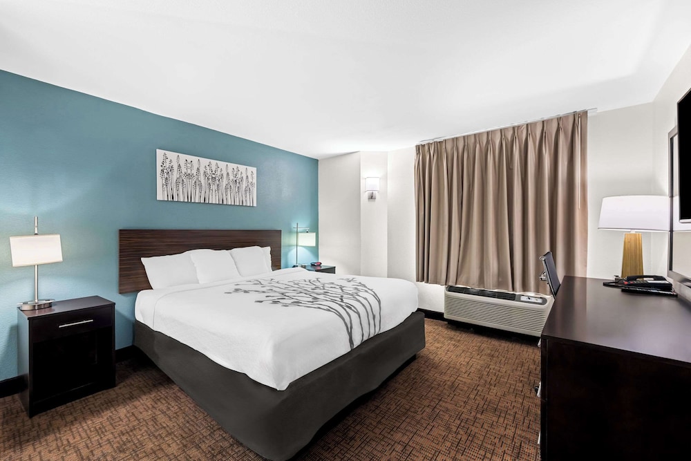 Sleep Inn & Suites Kingsport TriCities Airport - photo 24