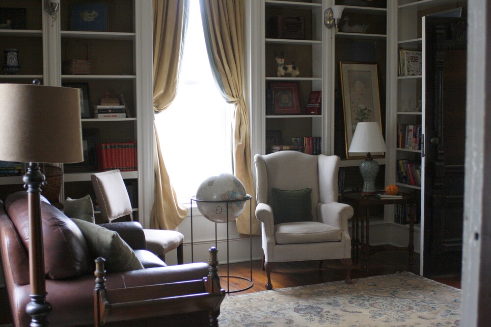 The Walker Inn - photo 30