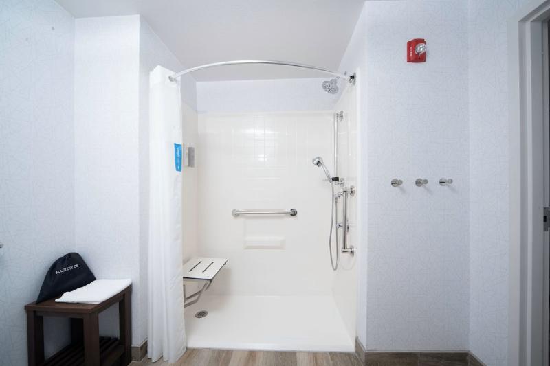 Hampton Inn Bryant - photo 13