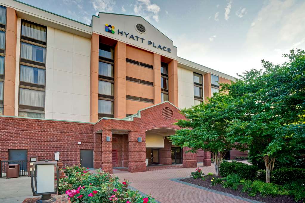 Hyatt Place Richmond Innsbrook - featured photo