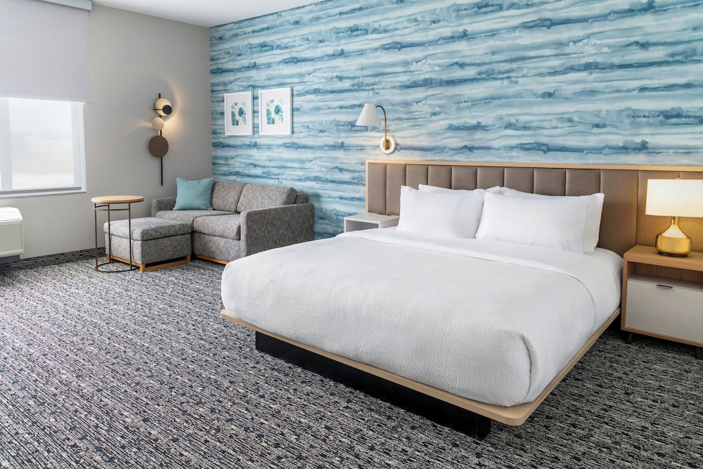 TownePlace Suites by Marriott Detroit Taylor - photo 6